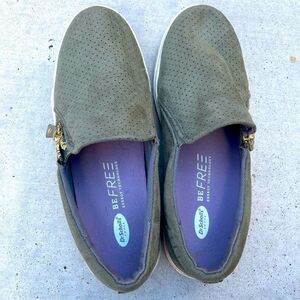 𝅺DR Scholls Be Free Womens NO CHILL, WILLOW Size 6.5 M
